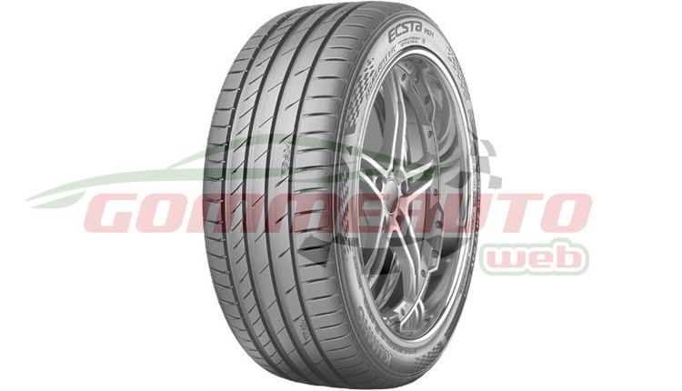 COP. 285/35R22 106Y XL ECSTA PS71